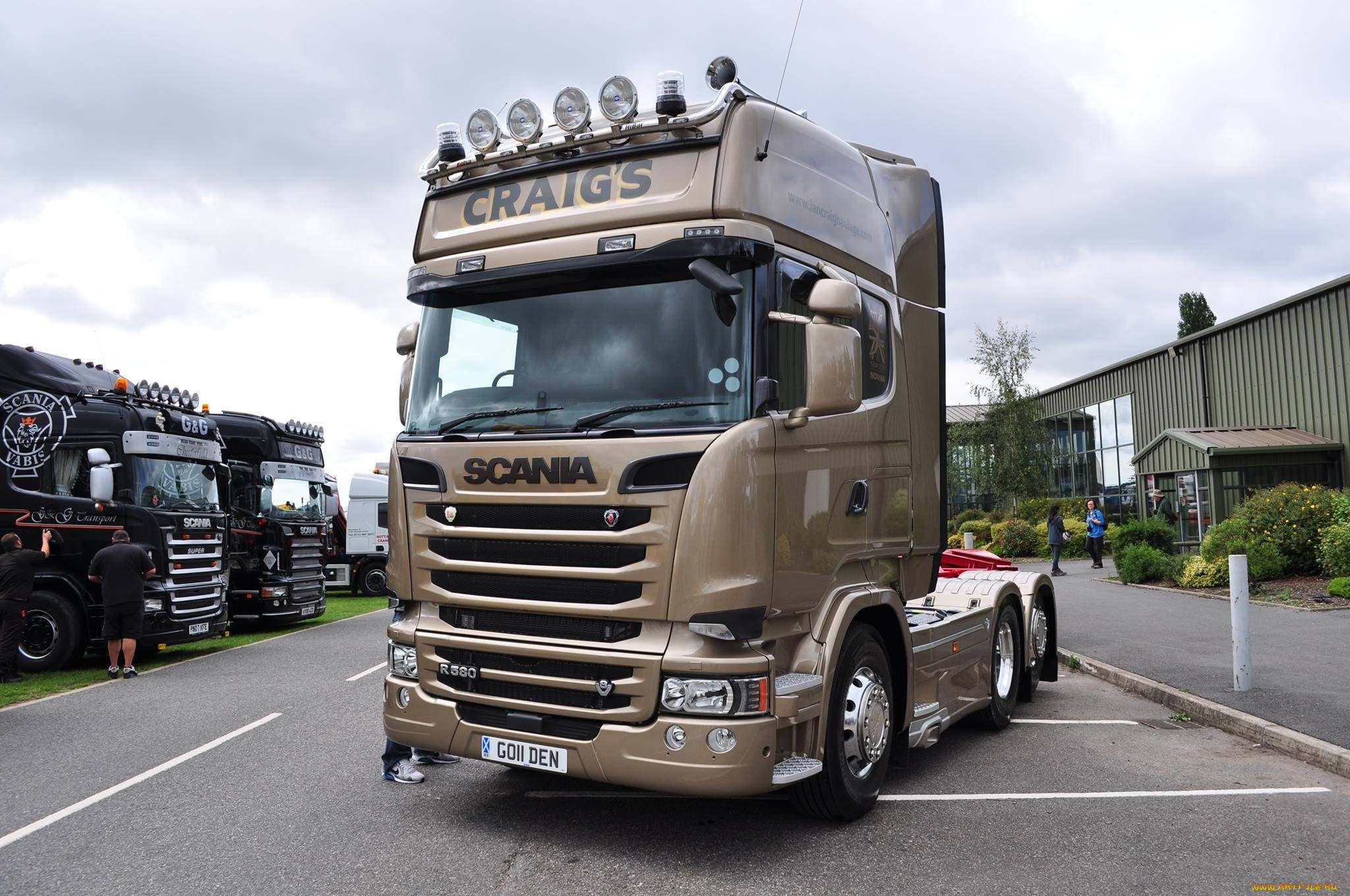 , scania, , , , 
